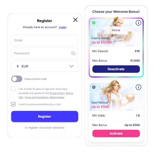 fortunica-login
